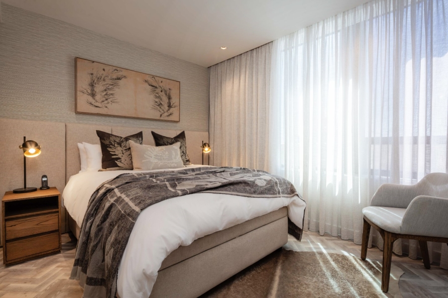 1 Bedroom Property for Sale in Cape Town City Centre Western Cape